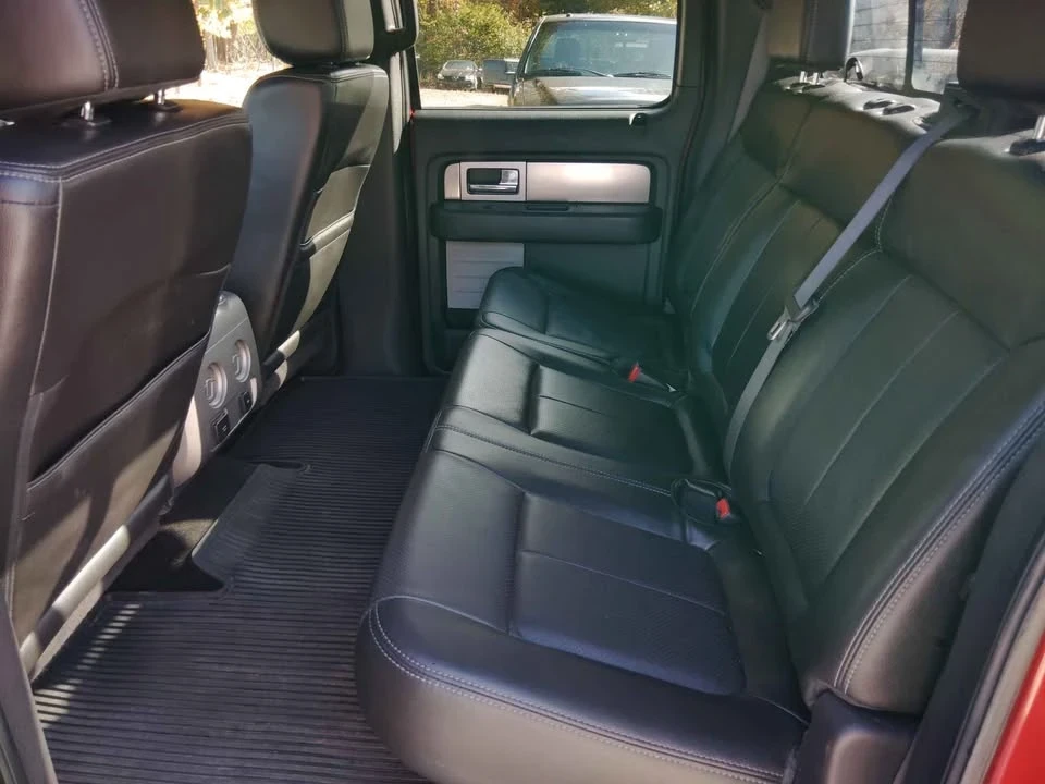 2014 Ford F-150 12th Gen - Image 4 of 14