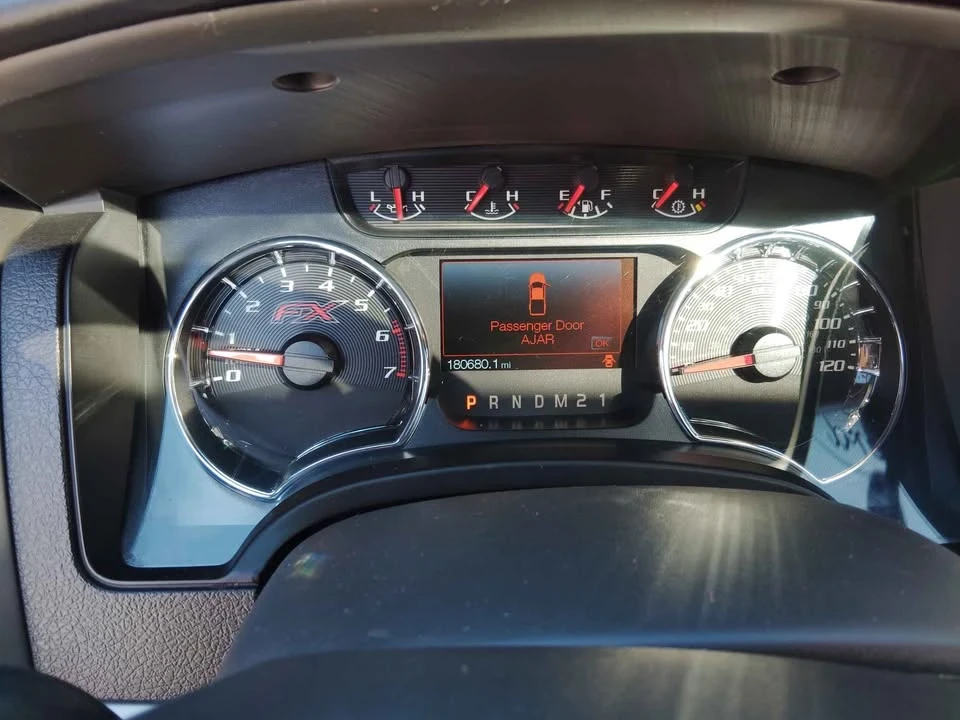 2014 Ford F-150 12th Gen - Image 13 of 14