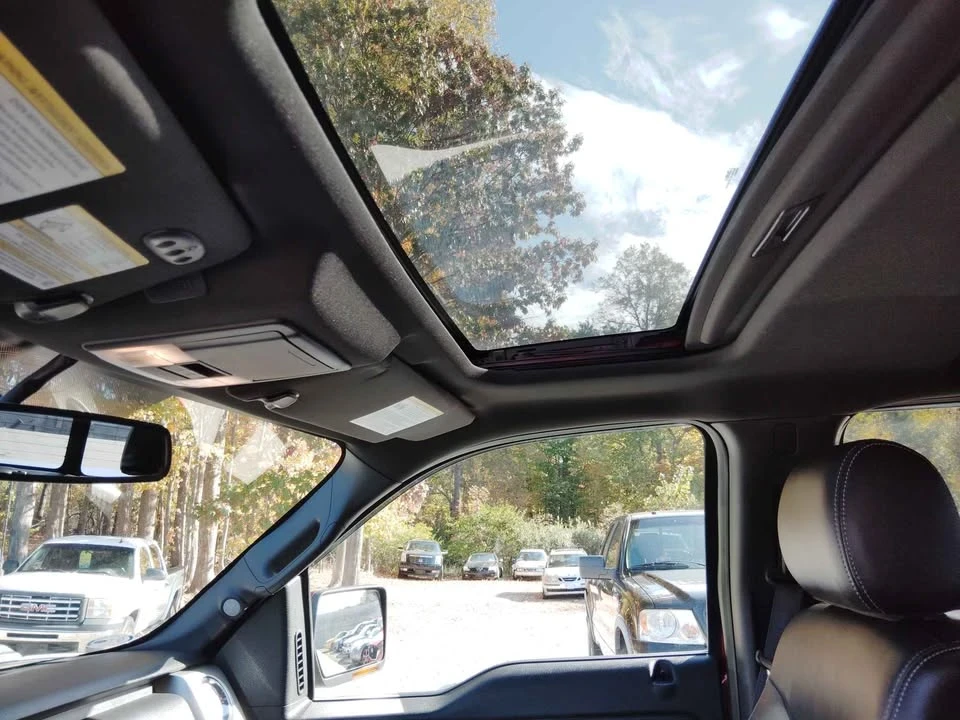 2014 Ford F-150 12th Gen - Image 8 of 14