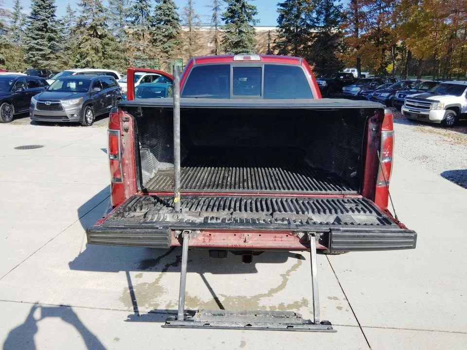 2014 Ford F-150 12th Gen - Image 6 of 14