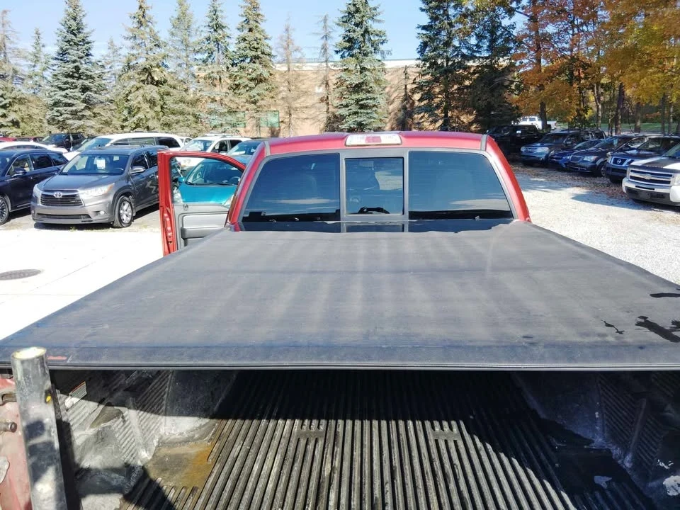 2014 Ford F-150 12th Gen - Image 7 of 14