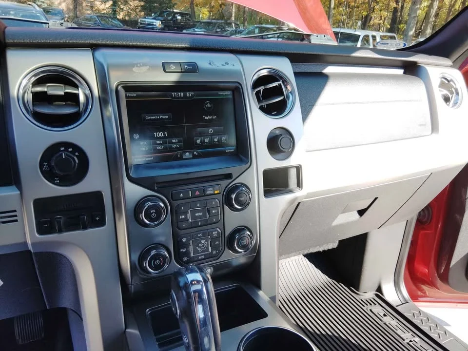 2014 Ford F-150 12th Gen - Image 14 of 14