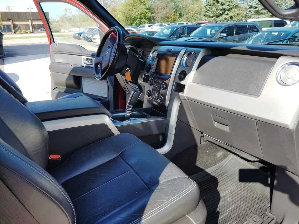 2014 Ford F-150 12th Gen - Image 9 of 14