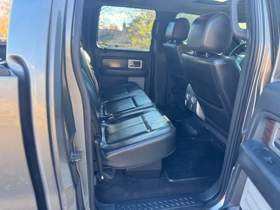 2014 Ford F-150 12th Gen - Image 11 of 14