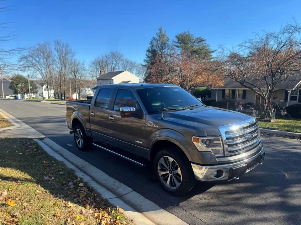 2014 Ford F-150 12th Gen - Image 3 of 14
