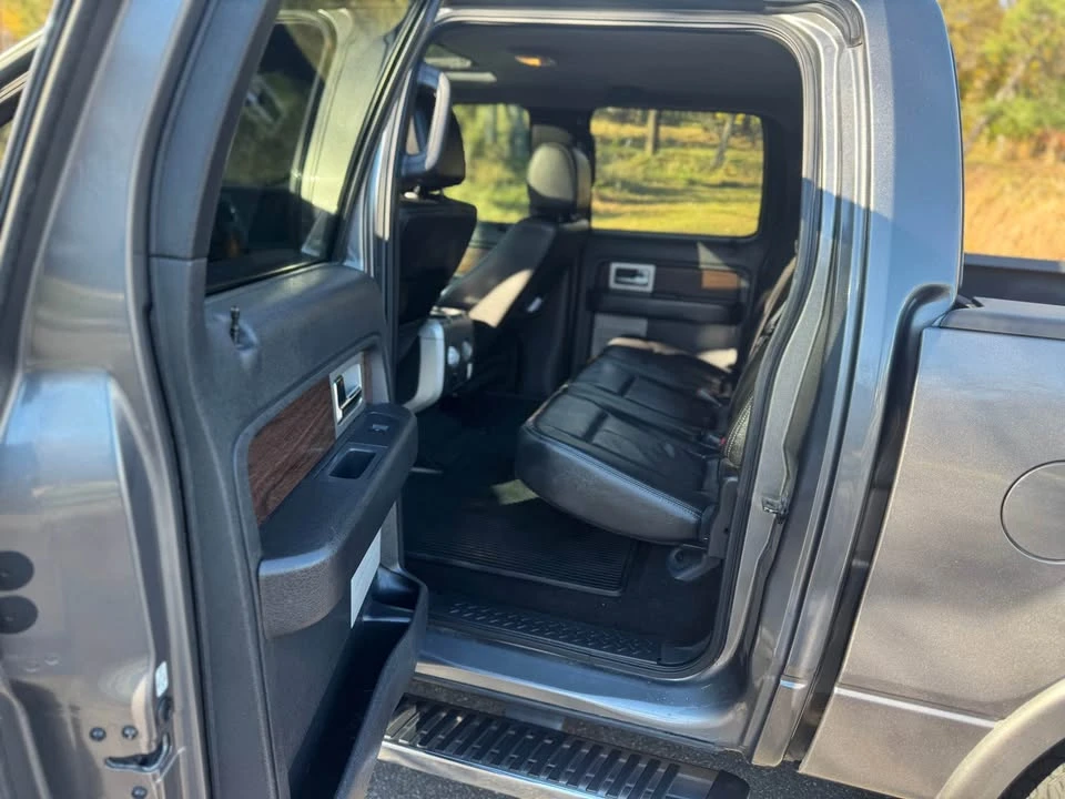 2014 Ford F-150 12th Gen - Image 14 of 14