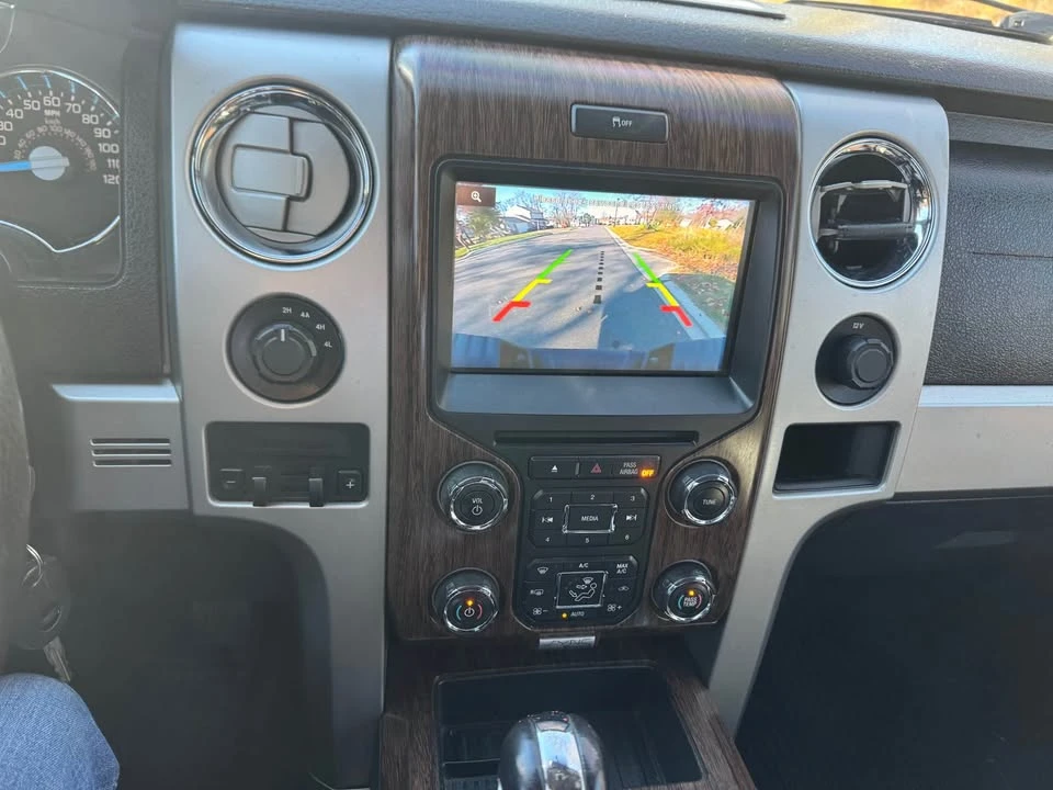 2014 Ford F-150 12th Gen - Image 9 of 14