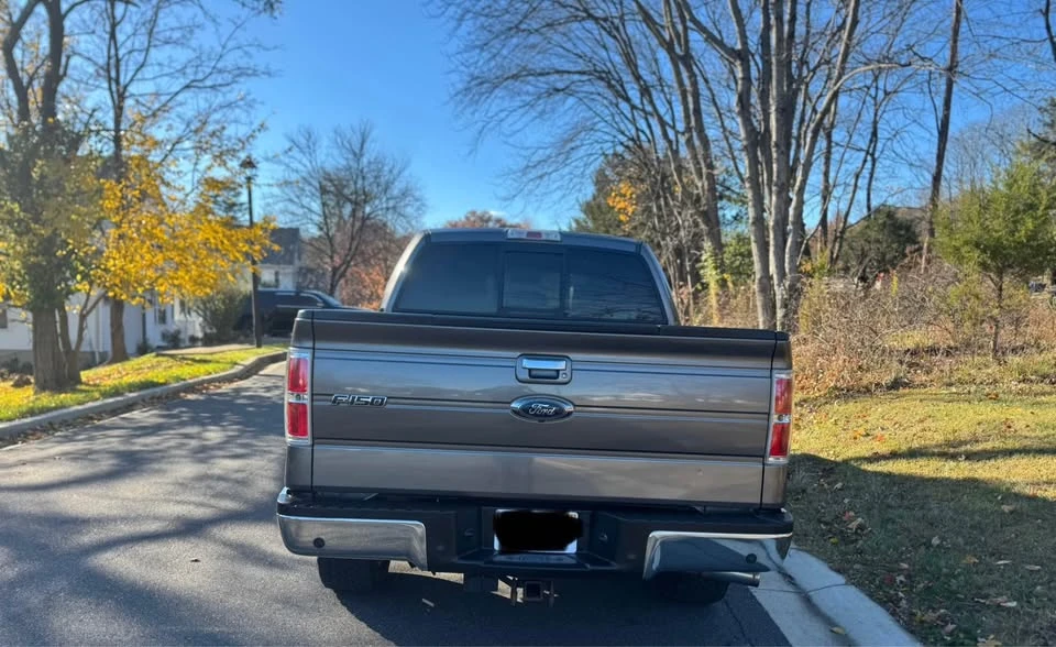2014 Ford F-150 12th Gen - Image 6 of 14