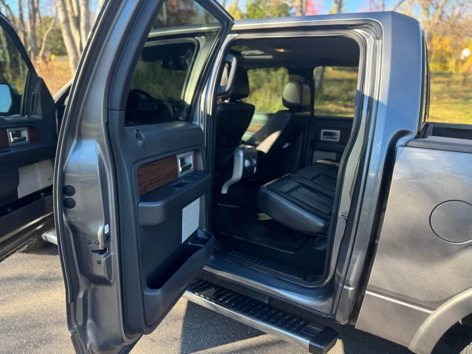 2014 Ford F-150 12th Gen - Image 7 of 14