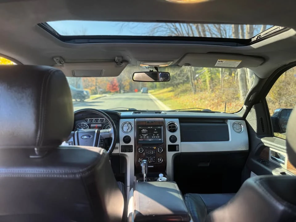 2014 Ford F-150 12th Gen - Image 13 of 14