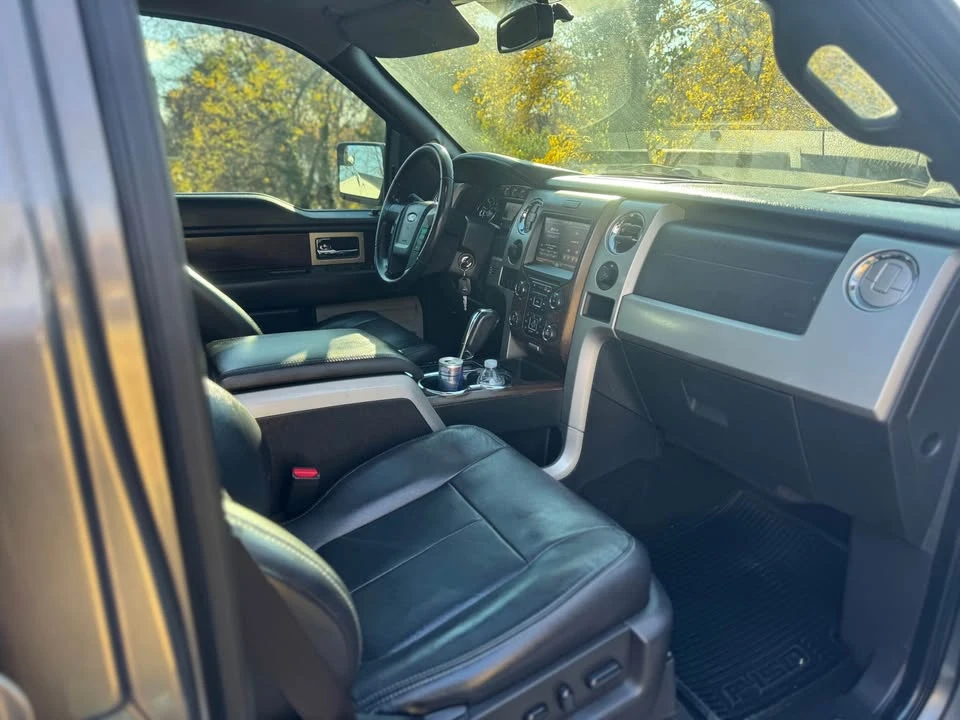 2014 Ford F-150 12th Gen - Image 12 of 14