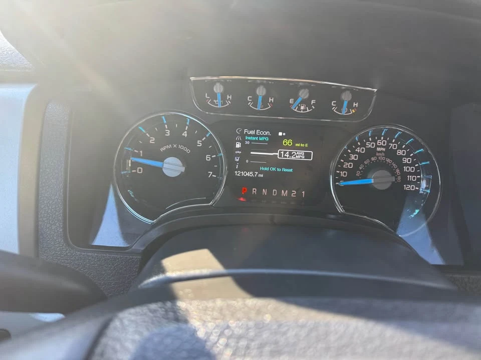 2014 Ford F-150 12th Gen - Image 10 of 14