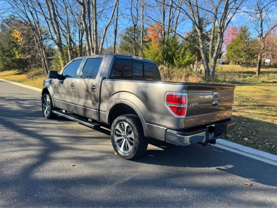 2014 Ford F-150 12th Gen - Image 5 of 14