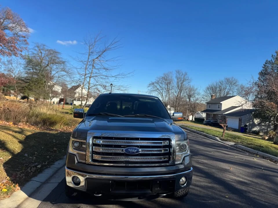 2014 Ford F-150 12th Gen - Image 2 of 14