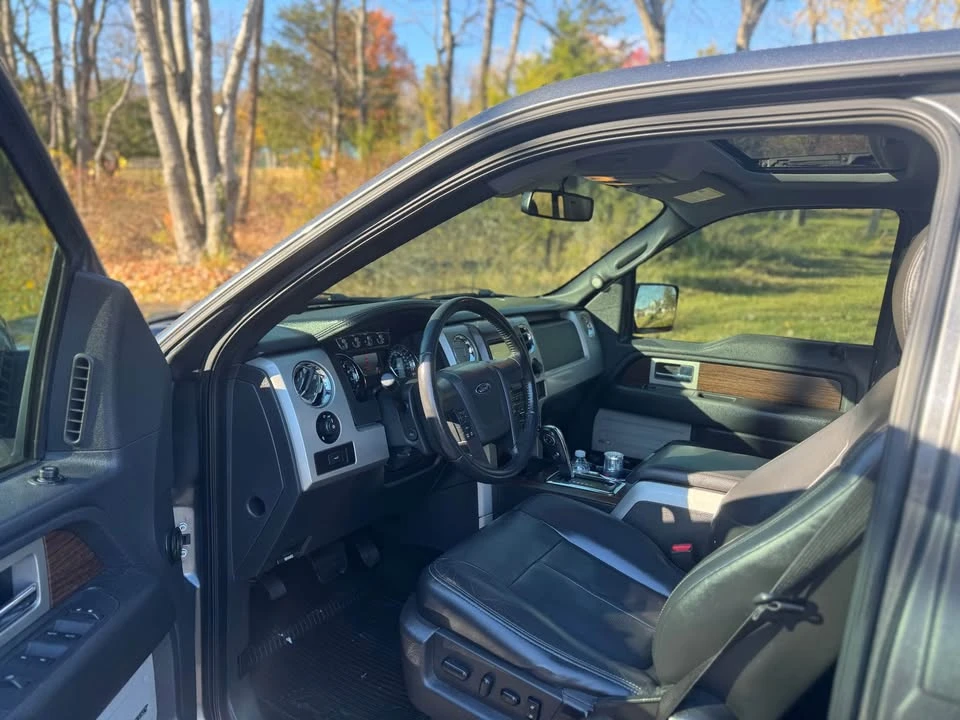2014 Ford F-150 12th Gen - Image 8 of 14