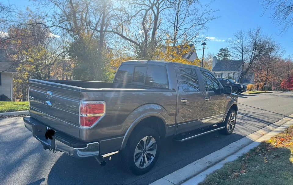2014 Ford F-150 12th Gen - Image 4 of 14