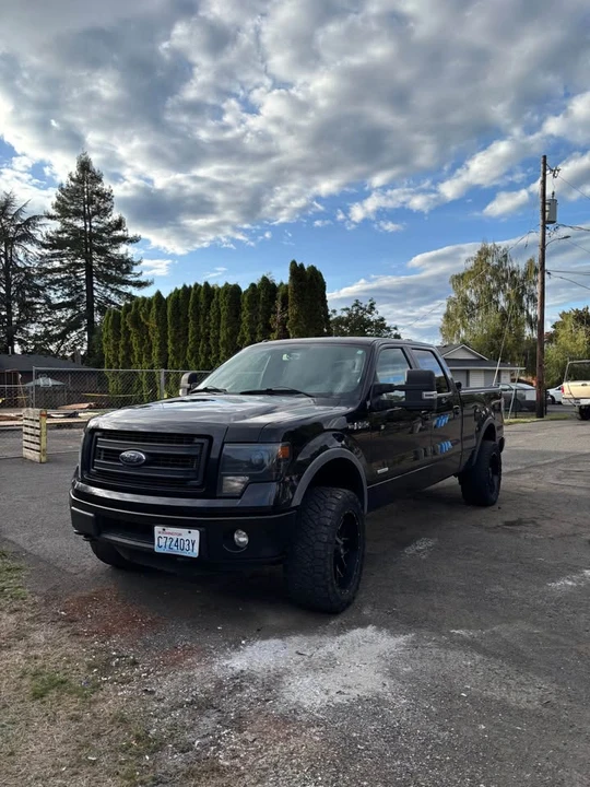 2014 Ford F-150 12th Gen - Image 3 of 10