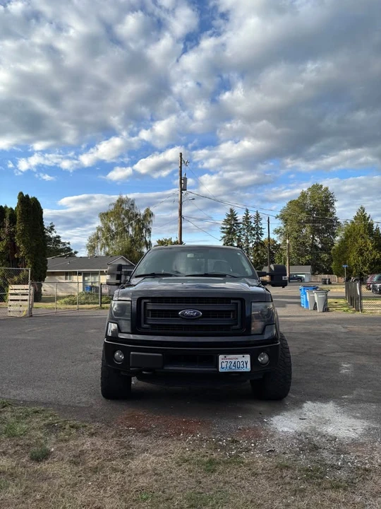 2014 Ford F-150 12th Gen - Image 2 of 10