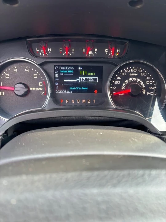 2014 Ford F-150 12th Gen - Image 7 of 10
