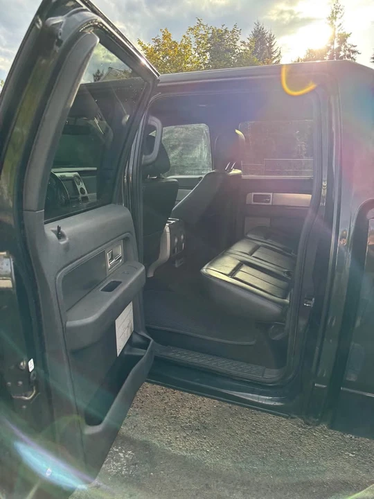 2014 Ford F-150 12th Gen - Image 10 of 10