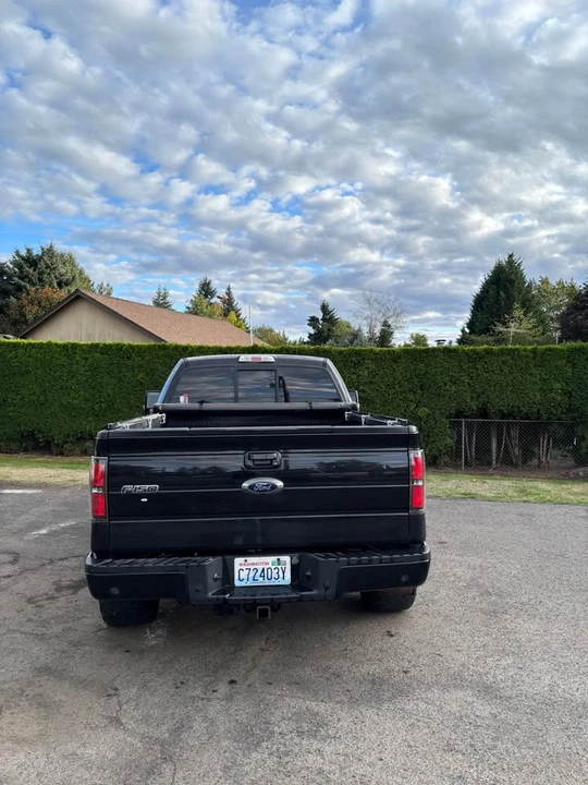 2014 Ford F-150 12th Gen - Image 5 of 10