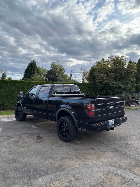 2014 Ford F-150 12th Gen - Image 4 of 10