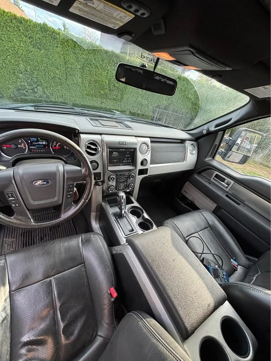 2014 Ford F-150 12th Gen - Image 8 of 10