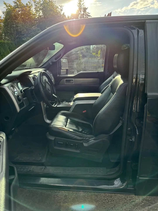 2014 Ford F-150 12th Gen - Image 9 of 10