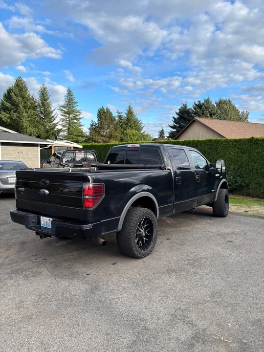 2014 Ford F-150 12th Gen - Image 6 of 10