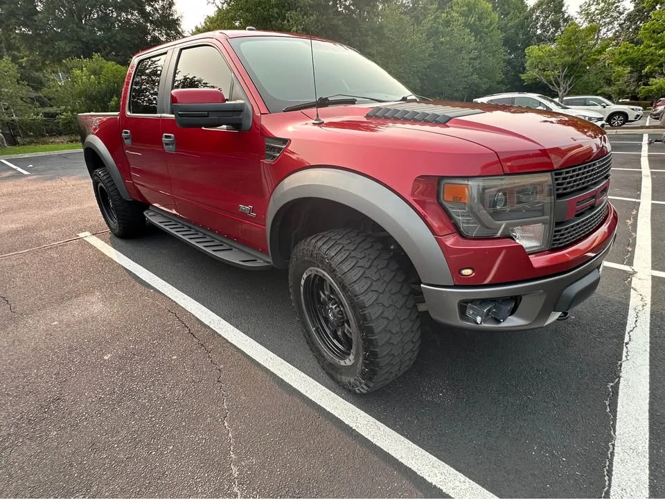 2014 Ford F-150 12th Gen - Image 13 of 20