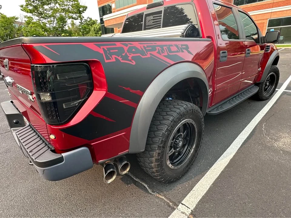 2014 Ford F-150 12th Gen - Image 11 of 20