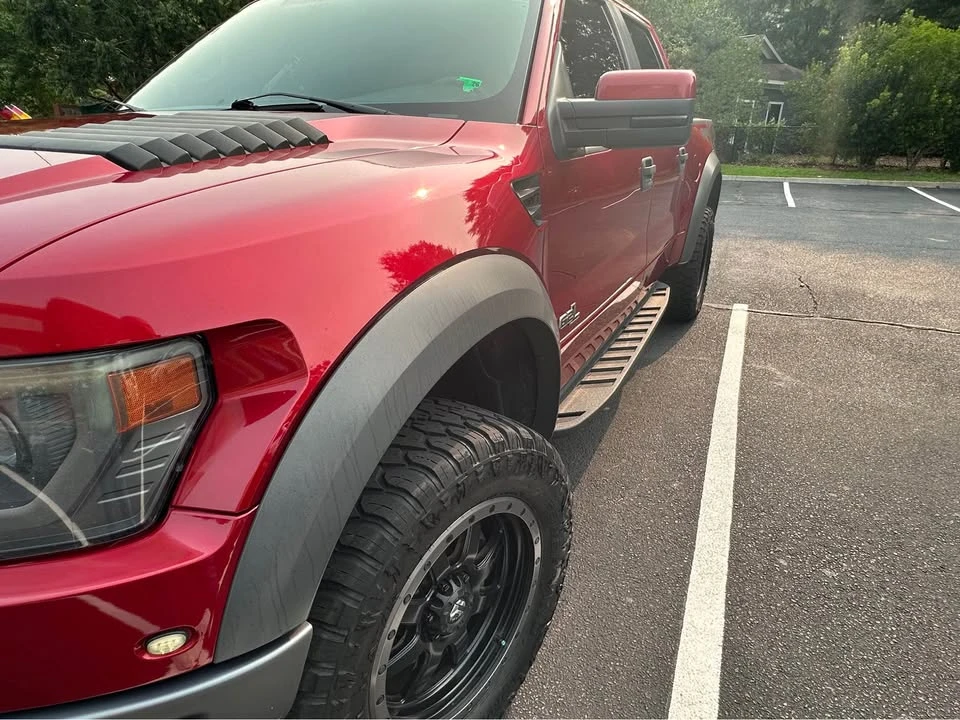 2014 Ford F-150 12th Gen - Image 16 of 20