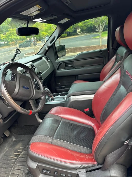 2014 Ford F-150 12th Gen - Image 4 of 20