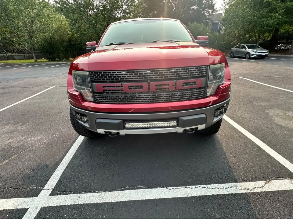 2014 Ford F-150 12th Gen - Image 15 of 20