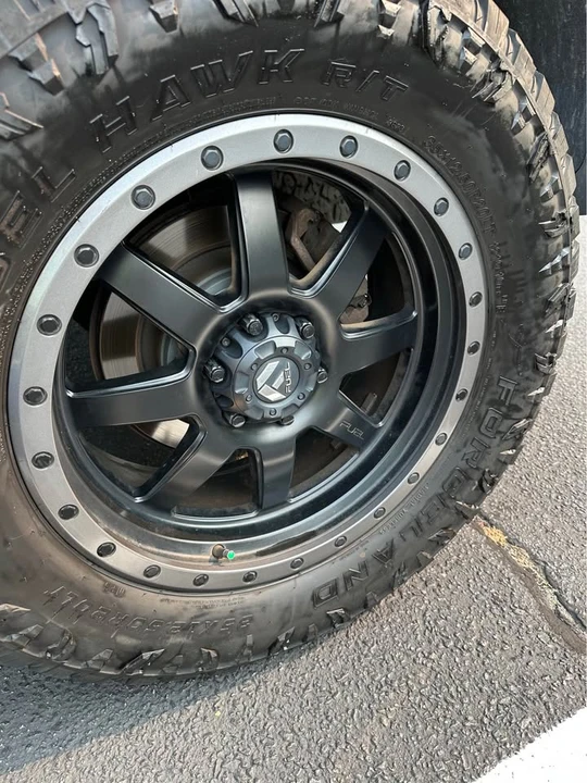 2014 Ford F-150 12th Gen - Image 19 of 20