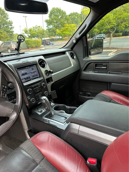 2014 Ford F-150 12th Gen - Image 5 of 20