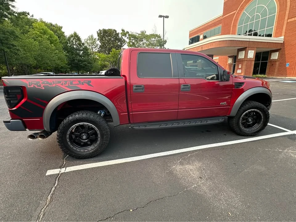 2014 Ford F-150 12th Gen - Image 12 of 20