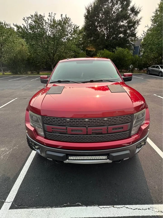 2014 Ford F-150 12th Gen - Image 14 of 20