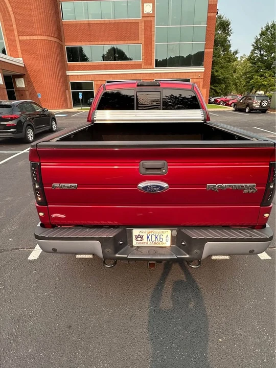 2014 Ford F-150 12th Gen - Image 10 of 20