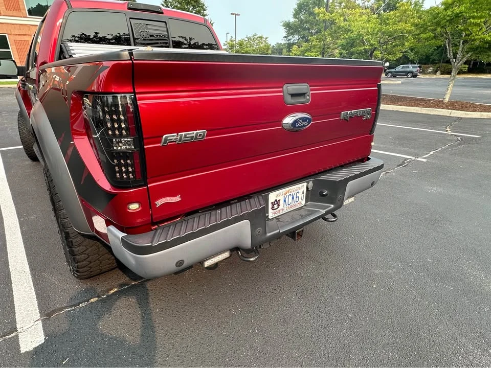 2014 Ford F-150 12th Gen - Image 9 of 20