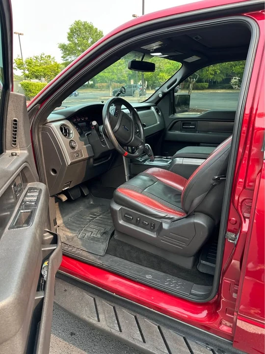 2014 Ford F-150 12th Gen - Image 3 of 20