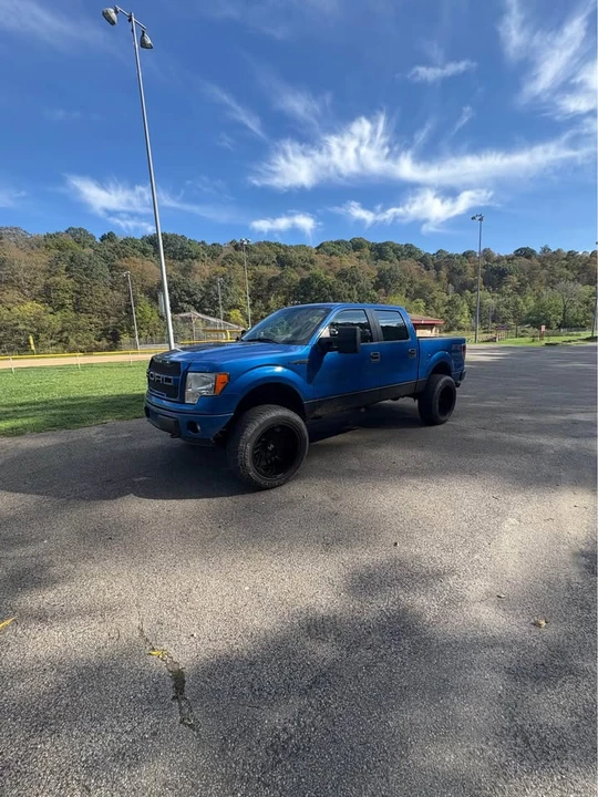 2014 Ford F-150 12th Gen - Image 2 of 10