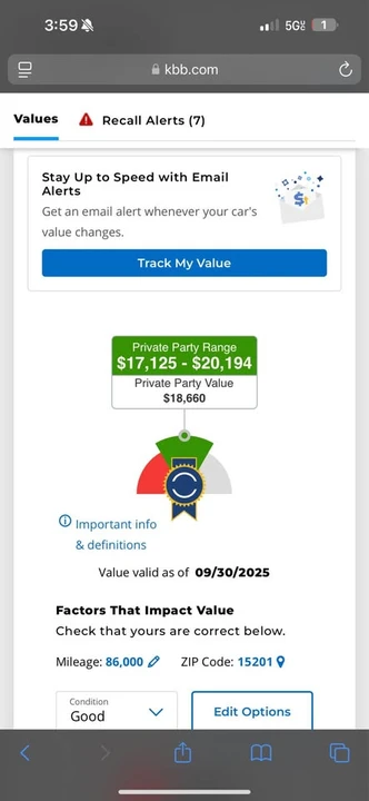 2014 Ford F-150 12th Gen - Image 10 of 10