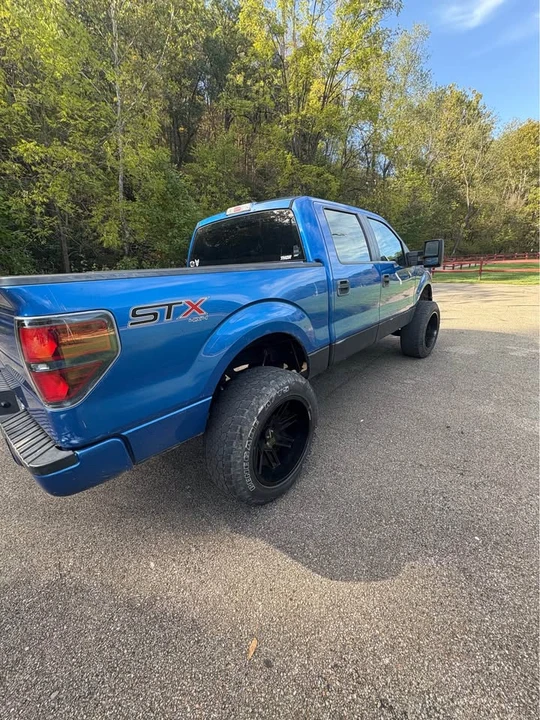 2014 Ford F-150 12th Gen - Image 4 of 10