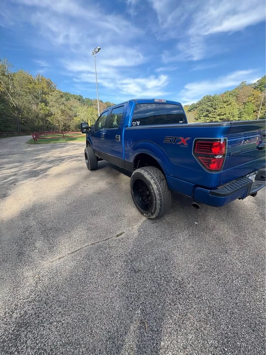 2014 Ford F-150 12th Gen - Image 3 of 10