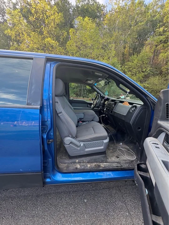 2014 Ford F-150 12th Gen - Image 7 of 10