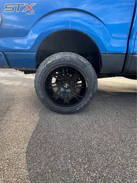 2014 Ford F-150 12th Gen - Image 5 of 10
