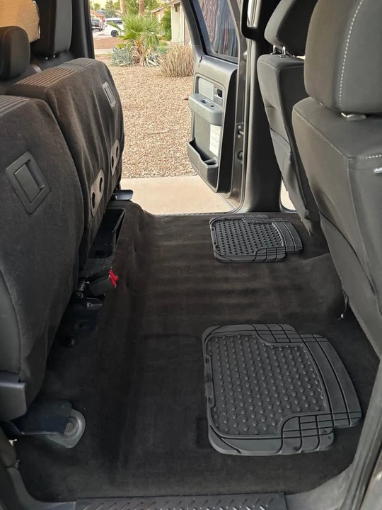 2014 Ford F-150 12th Gen - Image 7 of 9