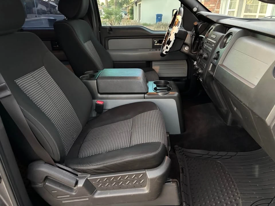 2014 Ford F-150 12th Gen - Image 6 of 9