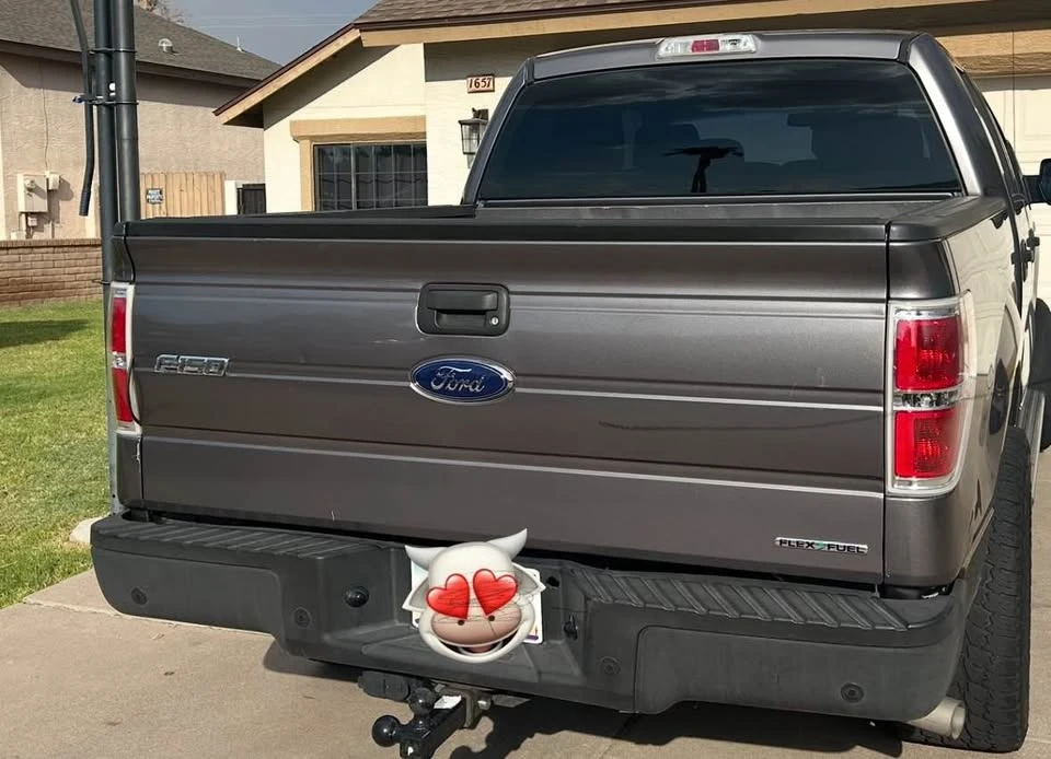 2014 Ford F-150 12th Gen - Image 3 of 9